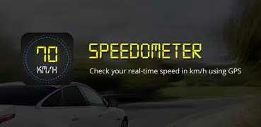 Speedometer