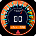 ”Speedometer - Speed Tracker
