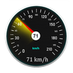 GPS Hız Ölçer: Dijital Hız Analiz Cihazı