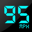 Speedometer ：GPS Speed Tracker icon