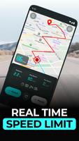 Speedometer ：GPS Speed Tracker screenshot 3