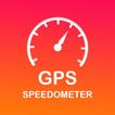 Velocímetro GPS - cuentakilómetros, medidor de