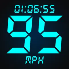 GPS Speedometer, Odometer XAPK download