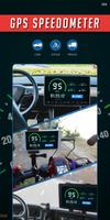 GPS Đồng hồ tốc độ - Đo đường ảnh chụp màn hình 3