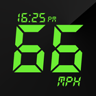 Speedometer GPS : Speedometer icon