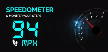 Speedometer - Odometer App