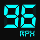 Speedometer - Odometer App icon