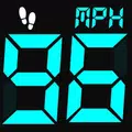 GPS Speedometer