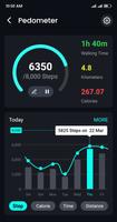 Speedometer - Odometer App syot layar 3