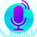 Voice Changer aplikacja
