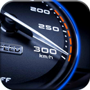 GPS Compteur de vitesse - Compteur de vitesse APK
