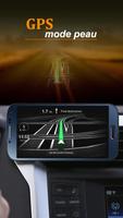 GPS Compteur de vitesse - Compteur de vitesse capture d'écran 2