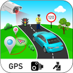 Speed Camera Alert Free : Speed Trap Speedometer