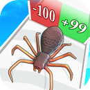 Spider Run Evolve Insects APK