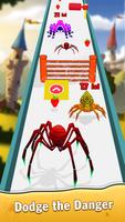 Spider Run Evolve Insects screenshot 2