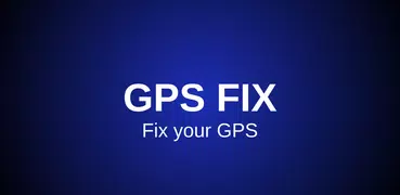 GPS-фикс - GPS-тест