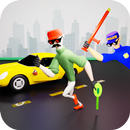 Steal Car 3D APK