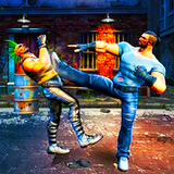 ikon Street Fights