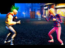 Street Fights screenshot 1