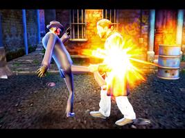 Street Fights screenshot 2