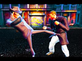 Street Fights screenshot 3