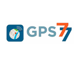 GPS77 icône