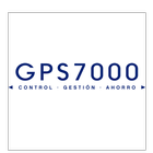 GPS7000 Pro icône