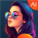GPT AI Art Photolab APK