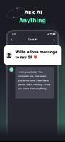ai chat personal ai assistant ภาพหน้าจอ 1