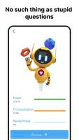 Chat Assistant GPT 3 تصوير الشاشة 1