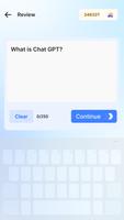 Chat AI GPT : AI Chat With GPT ảnh chụp màn hình 1