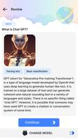 Chat AI GPT : AI Chat With GPT Ekran Görüntüsü 2