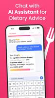 AI Calorie Counter - Lose It! تصوير الشاشة 1