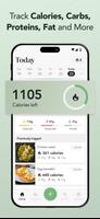 Ai Calorie Counter & Tracker Ekran Görüntüsü 3