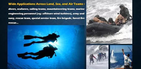 GPT - Gpacers Poseidon Tracker XAPK download