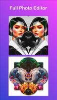 GPT Open AI Art Generator скриншот 2