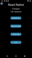 React Native Quiz Cartaz