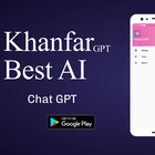 KhanfarGPT icono