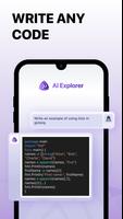 GPT Explorer Ekran Görüntüsü 1