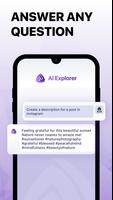 GPT Explorer Ekran Görüntüsü 2