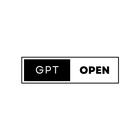 GPT open-icoon