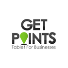 Getpoints Business アイコン