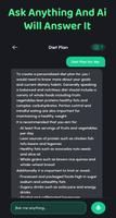 Chat Ai Ekran Görüntüsü 2