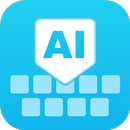 TypeEasy-AI Keyboard & Writer APK