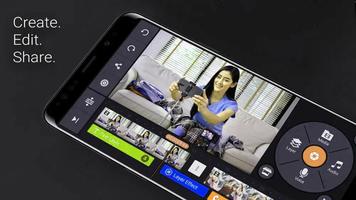 videoleap スクリーンショット 2