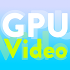 GPUVideo أيقونة