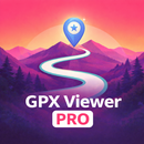 GPX Viewer PRO APK