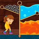 APK Pull the Pin Out: Pin Puzzle