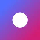 Hex Color App ikona