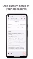 برنامه‌نما SauceMaster PRO عکس از صفحه